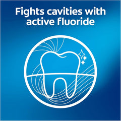 Colgate Cavity Protection Toothpaste with Fluoride - 2.5 ounce - 2 Pack